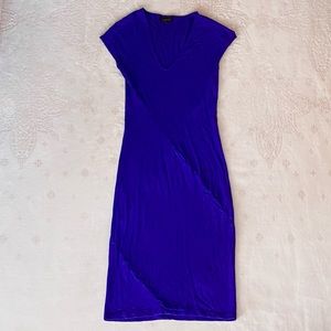 Babaton Maxi Dress